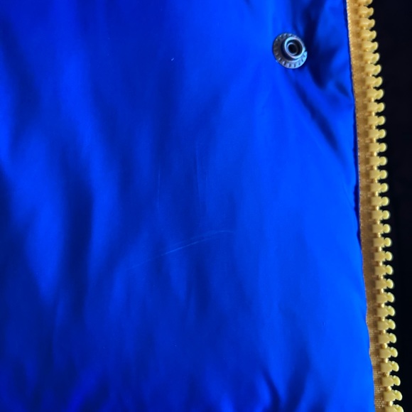 Tommy Hilfiger Puffer Jacket - Picture 9 of 9